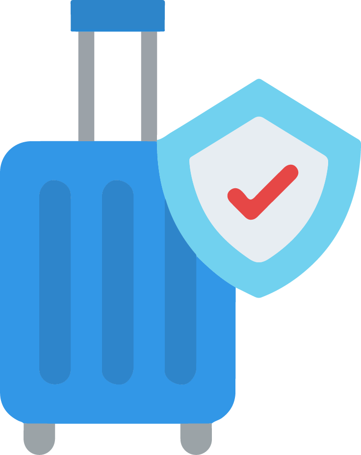 Luggage Storage Insurance Always SafeLuggage Storage Istanbul €5