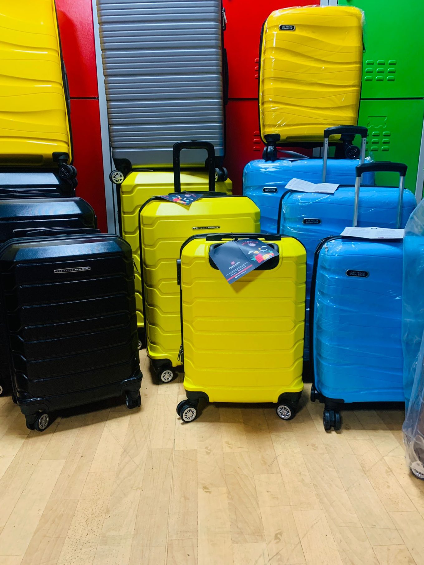 Buy a Luggage (Suitcase ) in İstanbul Always SafeLuggage Storage