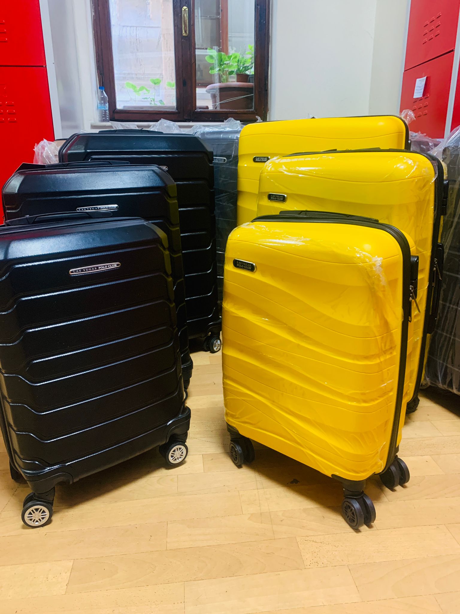 Buy a Luggage (Suitcase ) in İstanbul Always SafeLuggage Storage