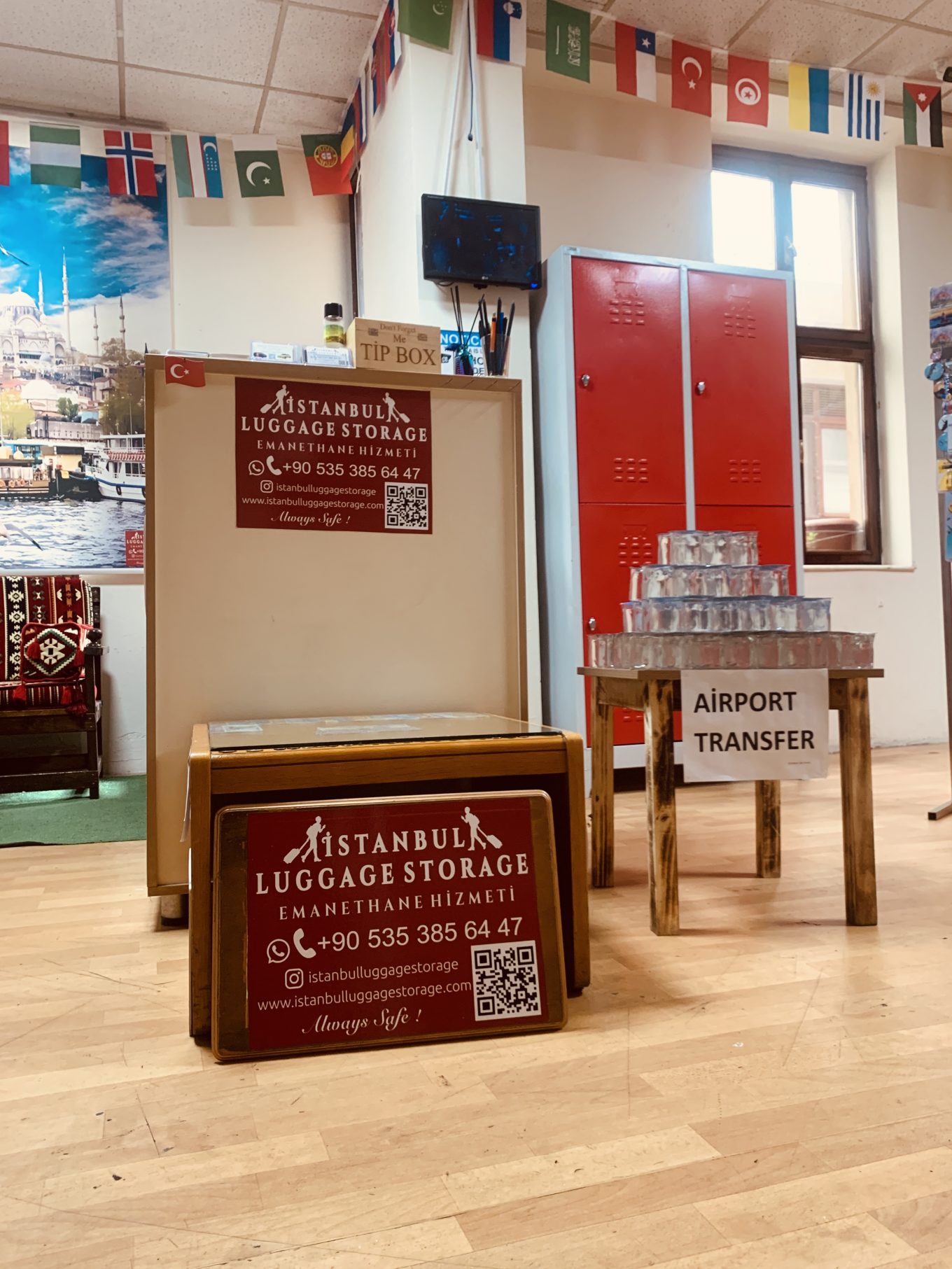 Bag storage Istanbul 100 Secure Luggage Storage Istanbul Book Online Baggage Storage