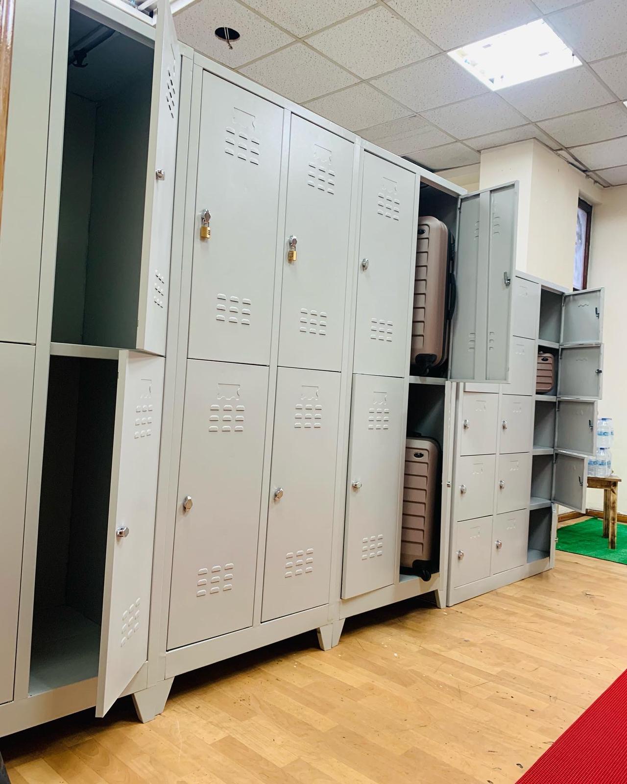 How to store your luggage in Istanbul? İstanbul Luggage Storage