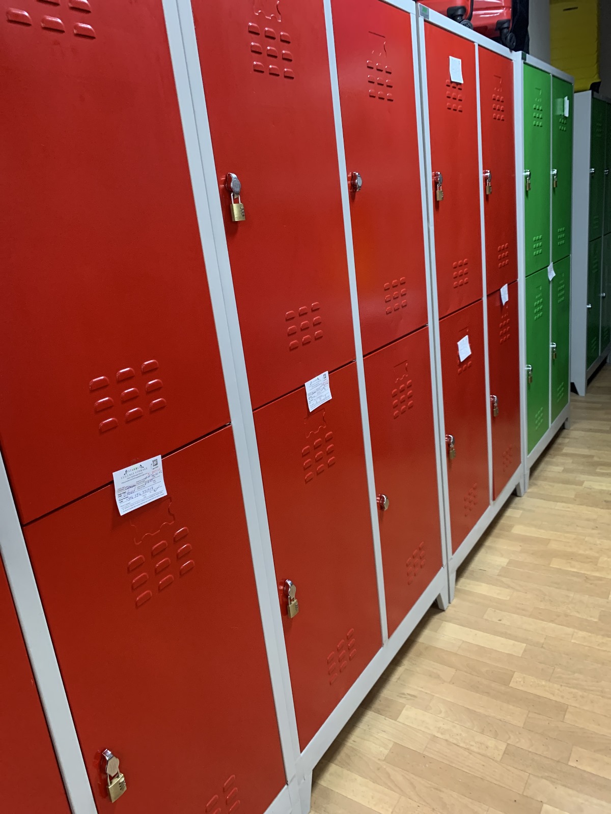 How Much Luggage Storage In Istanbul? Luggage Storage Guide 2024