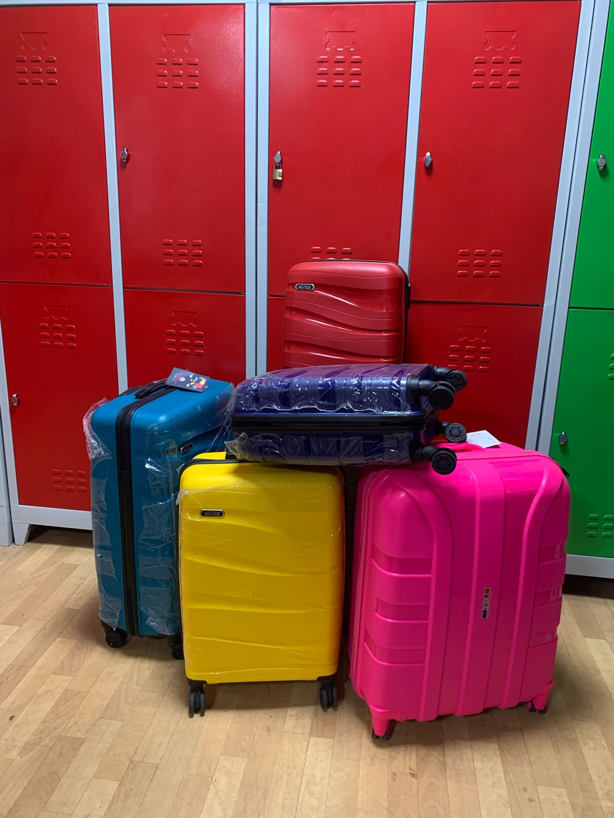 Prefer Istanbul LuggageStorage for a Comfortable Istanbul Tour Always SafeLuggage Storage